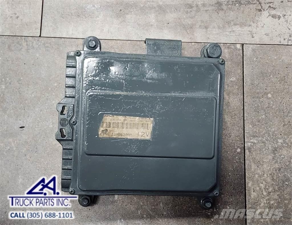 Mack N/A Elektronik
