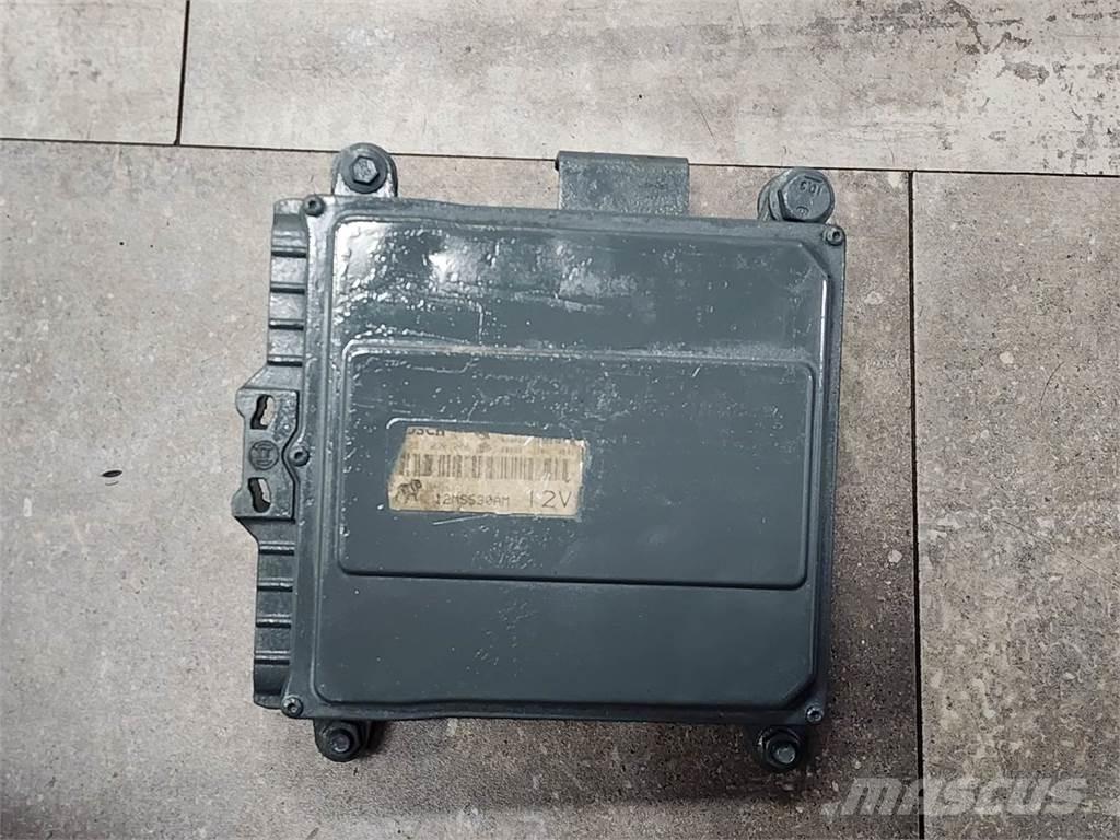 Mack N/A Elektronik
