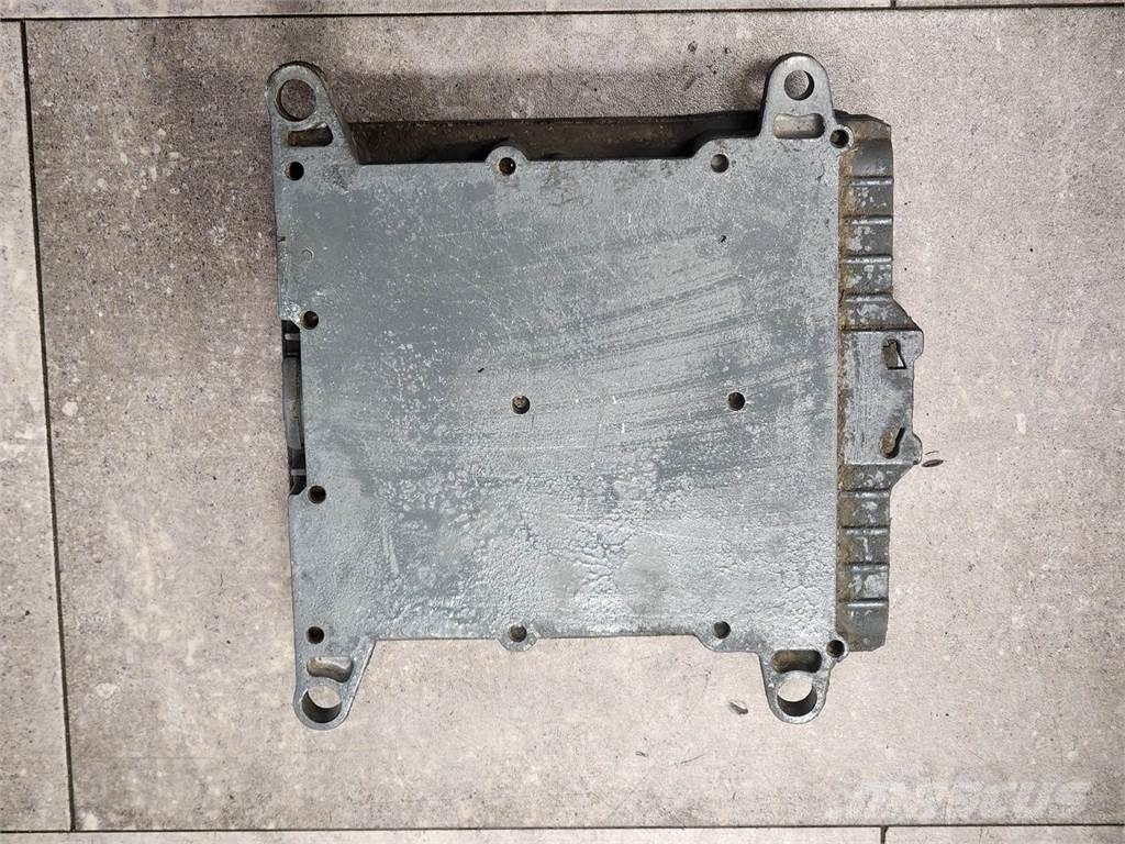 Mack N/A Elektronik