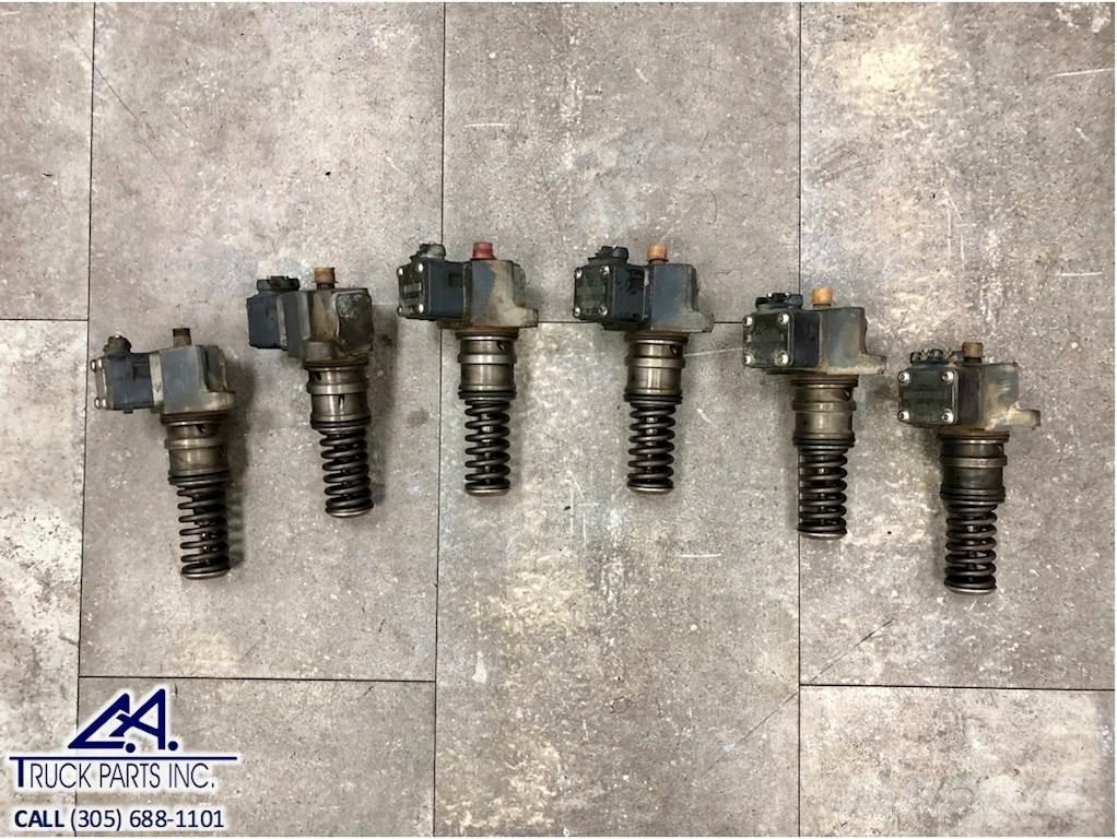 Mack N/A Transport Sonstige