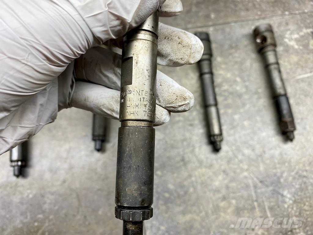 Mack N/A Transport Sonstige