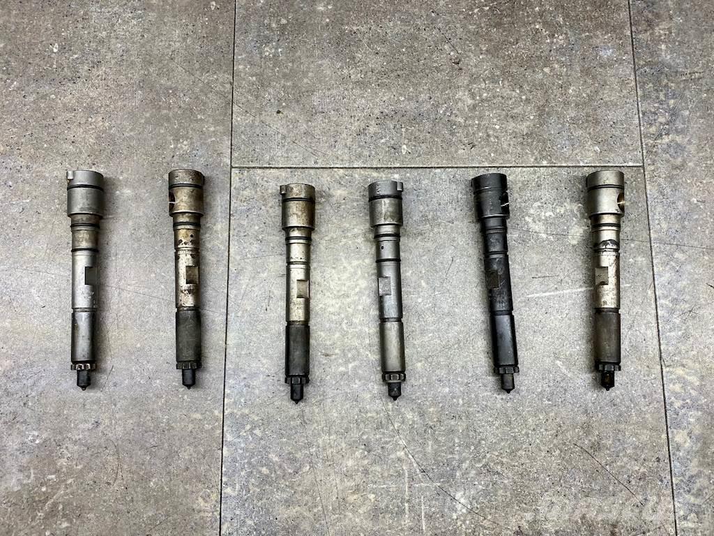 Mack N/A Transport Sonstige