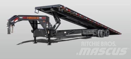  Maxxd Autotransport-Anhänger