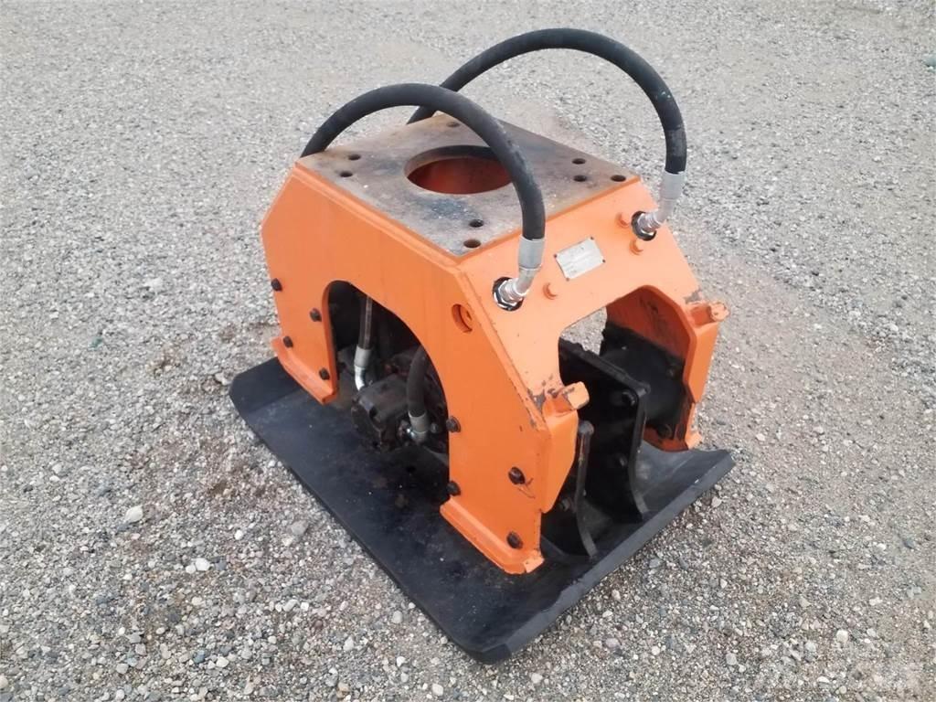 NPK C8B Verdichtungstechnik Zubehör und Ersatzteile