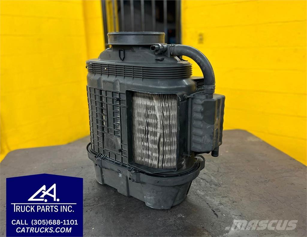 Paccar  Transport Sonstige