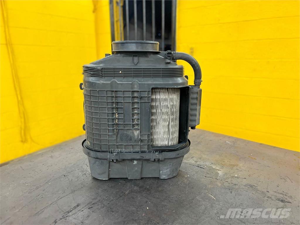 Paccar  Transport Sonstige