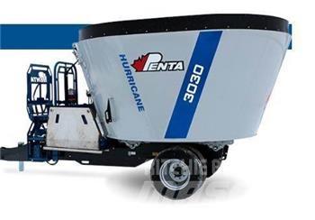 Penta 3030 Futtermischwagen