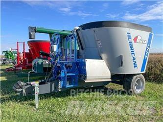 Penta 4130 Futtermischwagen