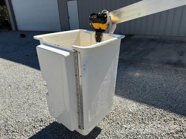 RAM 5500 LKW-Arbeitsbühnen