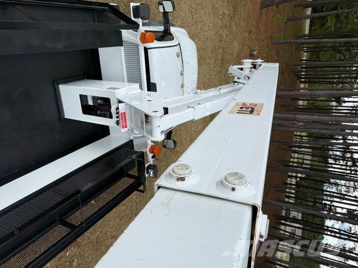 RAM 5500 LKW-Arbeitsbühnen