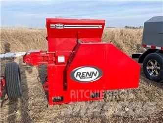 Renn RMC12 Futtermischwagen