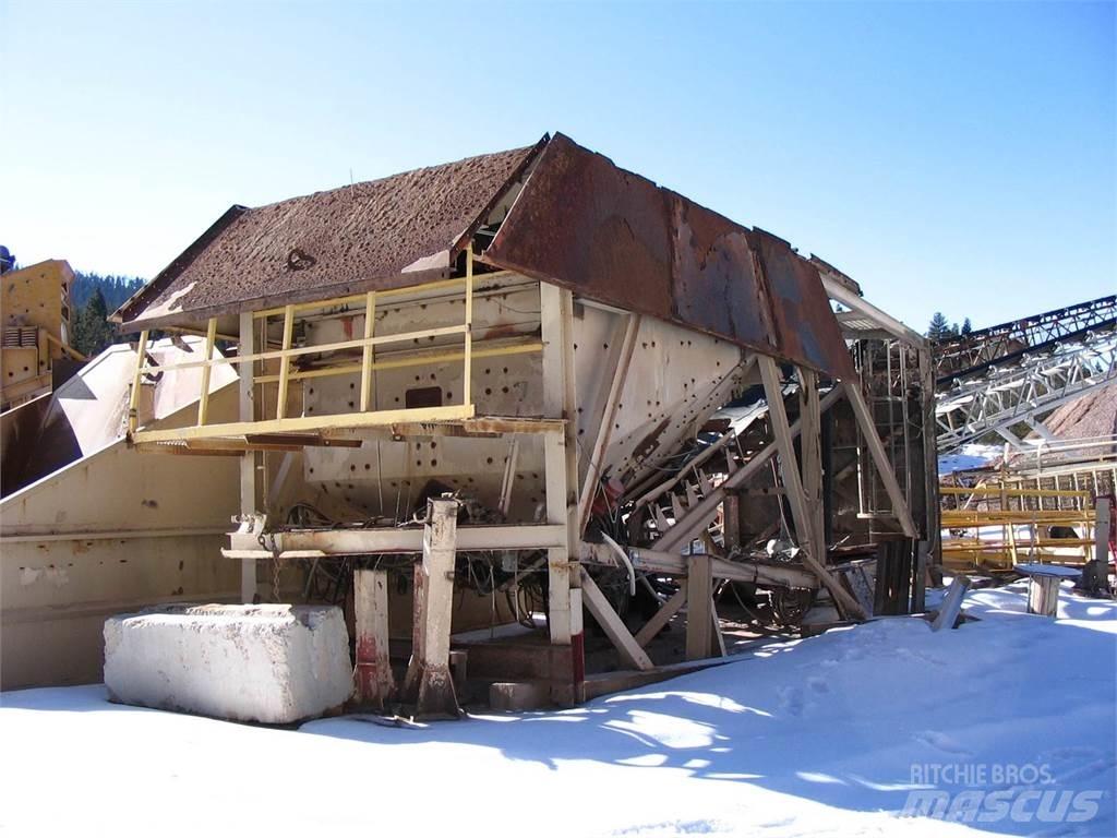  Ross OTHER Betonfertigungssanlagen