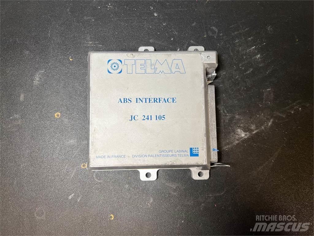  Telma ALL Elektronik