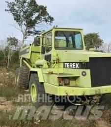 Terex 2566 Lieferwagen