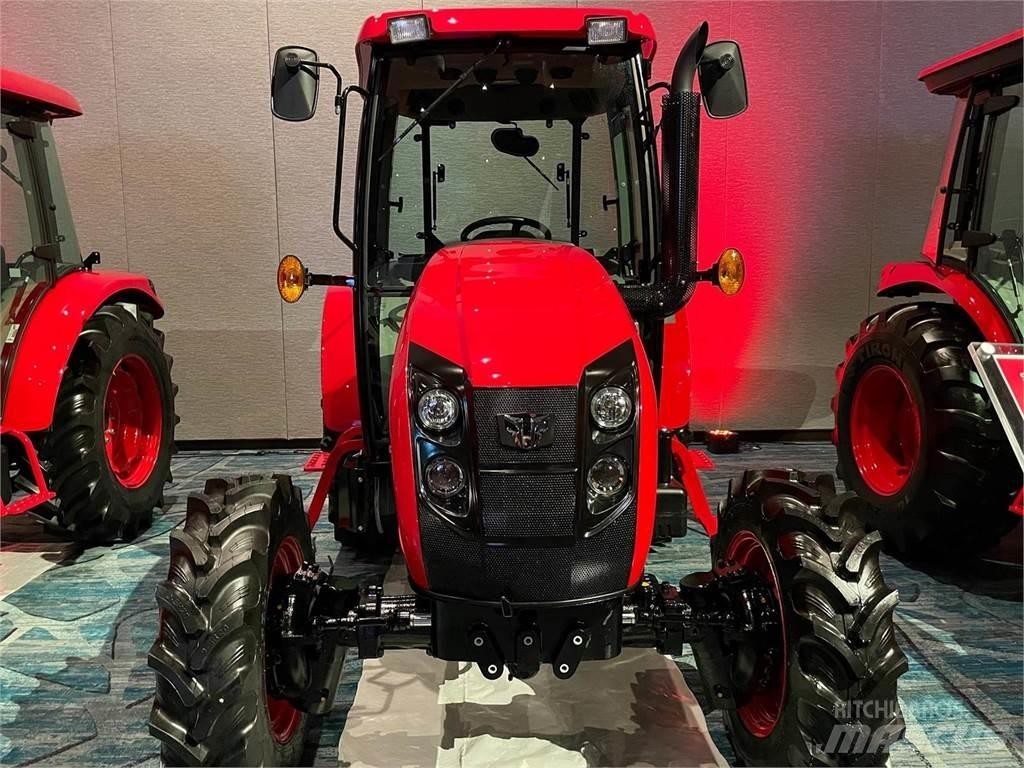 TYM T654 Traktoren