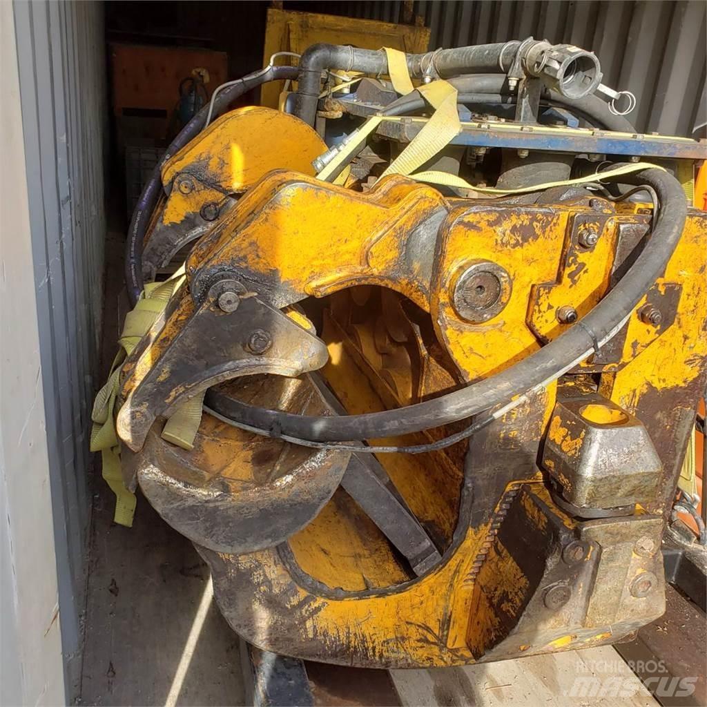  UNBRANDED Vibrationsramme