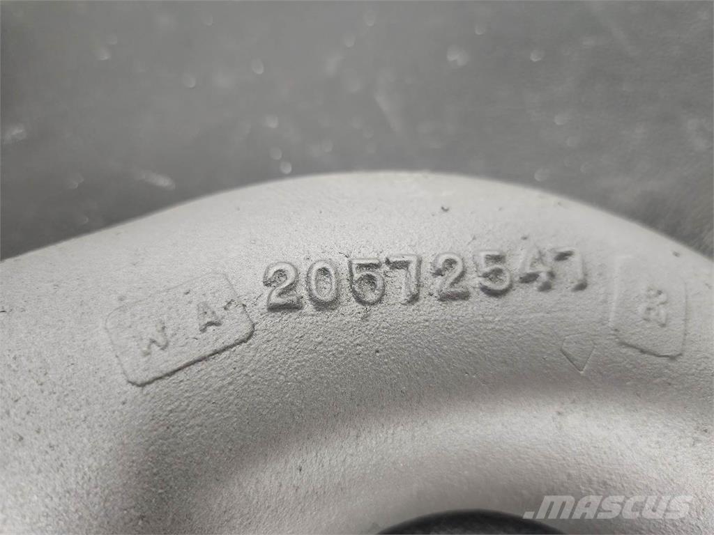  Unmarked Transport Sonstige