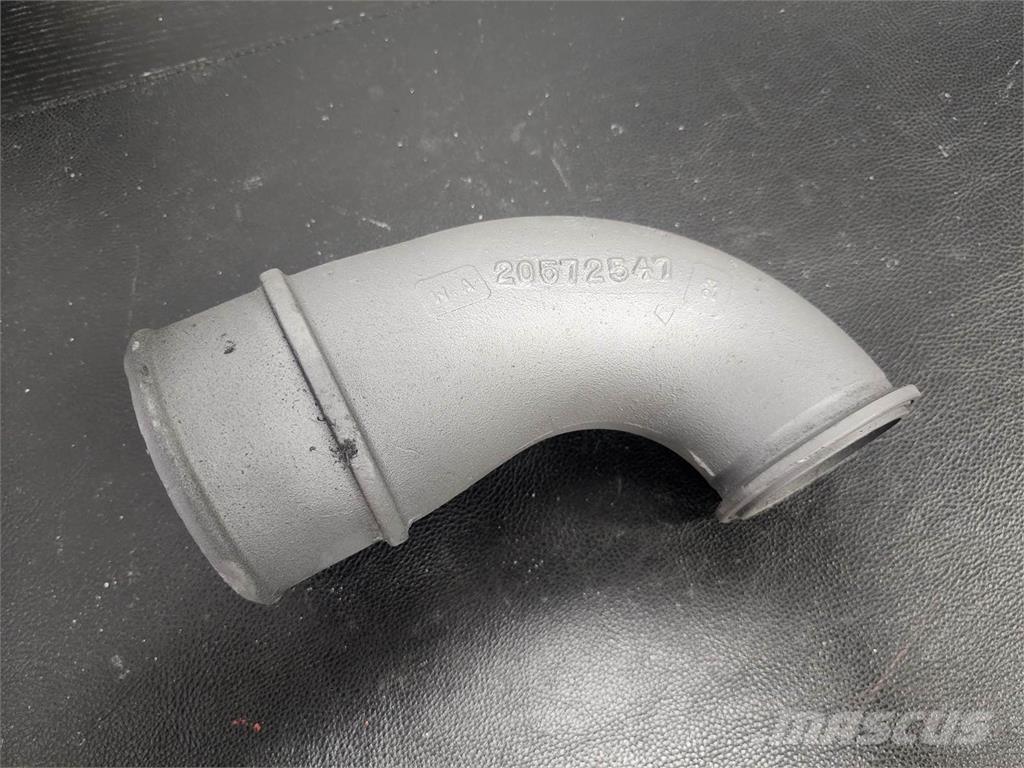  Unmarked Transport Sonstige