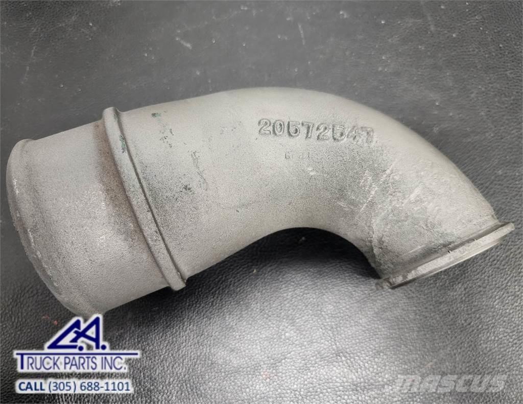  Unmarked Transport Sonstige