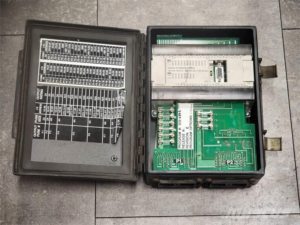  Unmarked Transport Sonstige