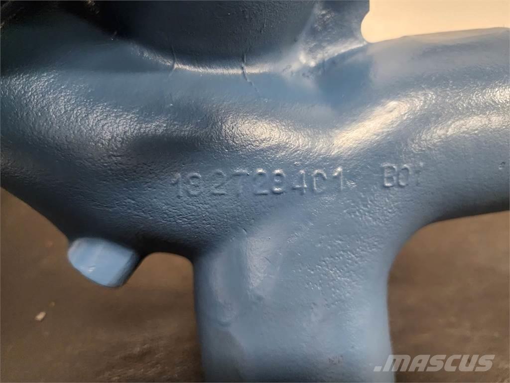  Unmarked Transport Sonstige