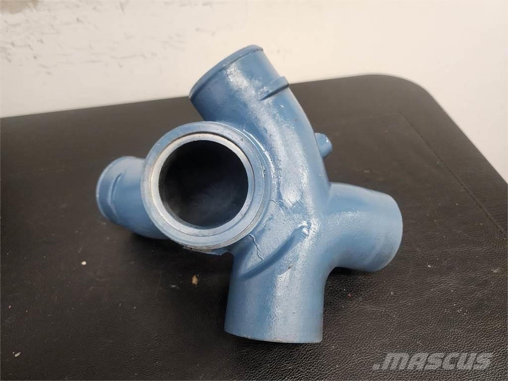  Unmarked Transport Sonstige