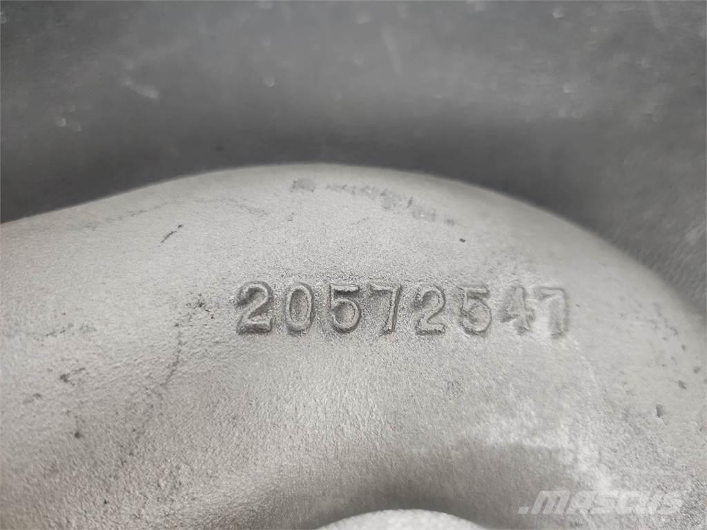  Unmarked Transport Sonstige