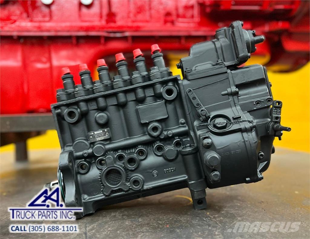  Unmarked Transport Sonstige