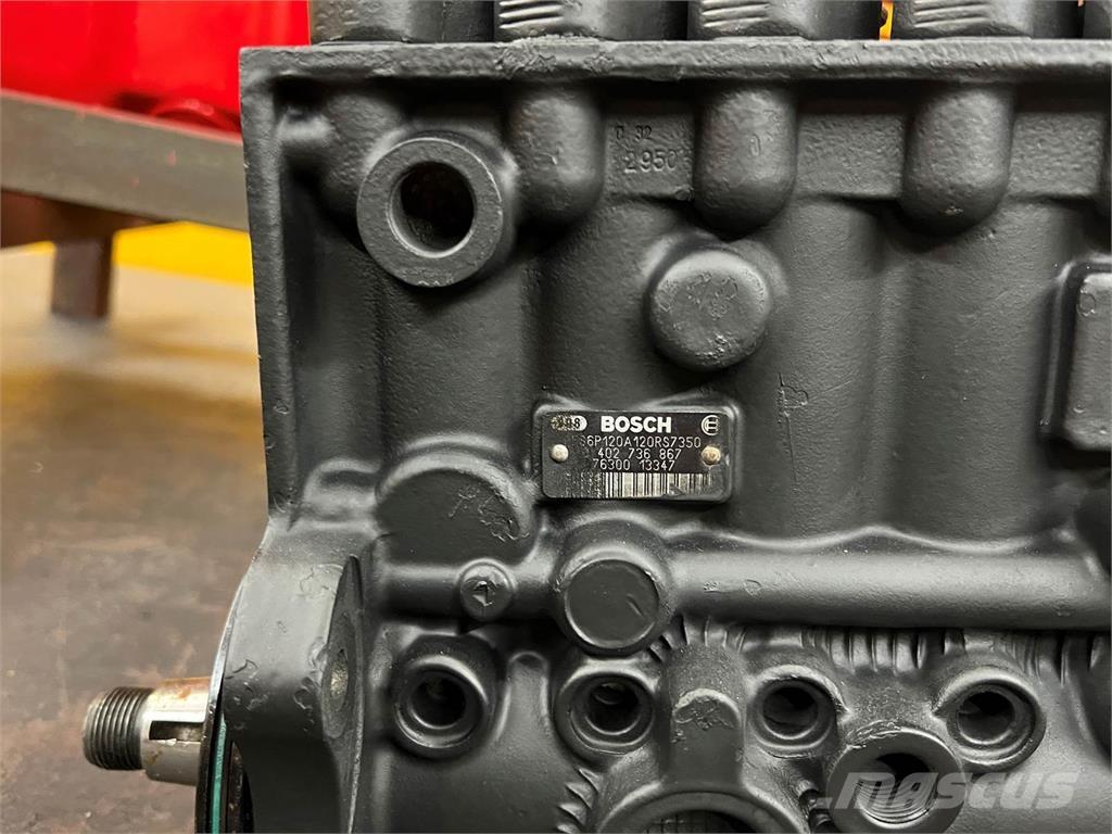  Unmarked Transport Sonstige