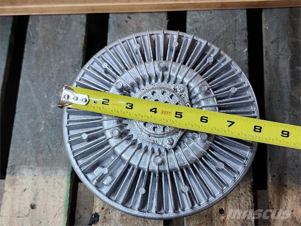  Unmarked Transport Sonstige