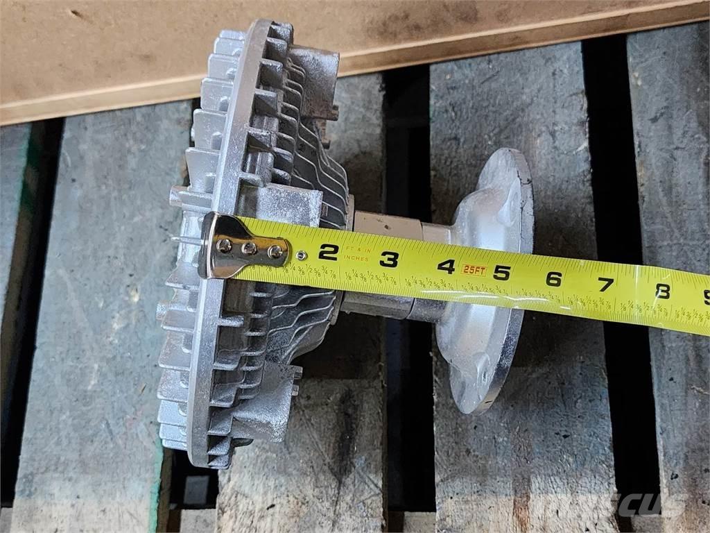  Unmarked Transport Sonstige