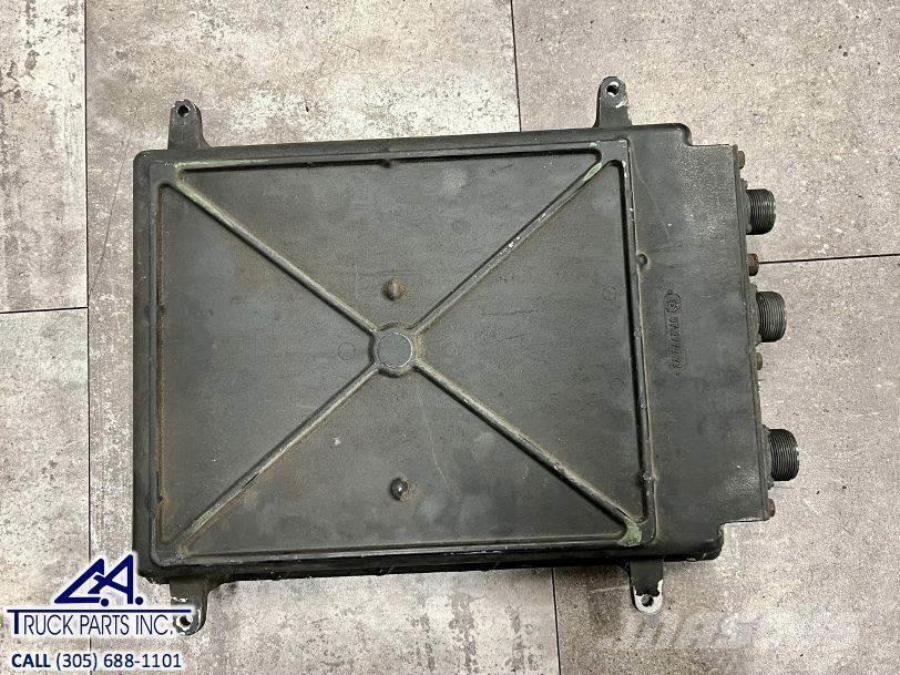  Unmarked Transport Sonstige