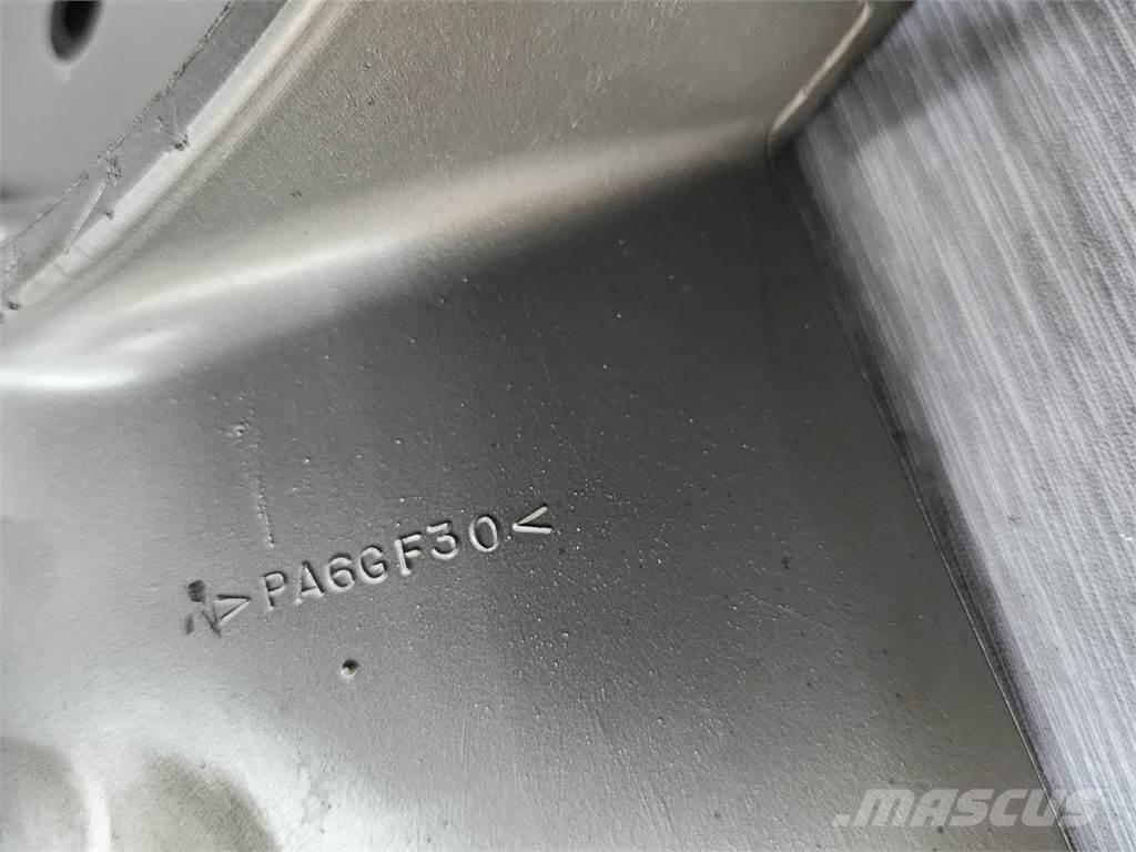  Unmarked Transport Sonstige