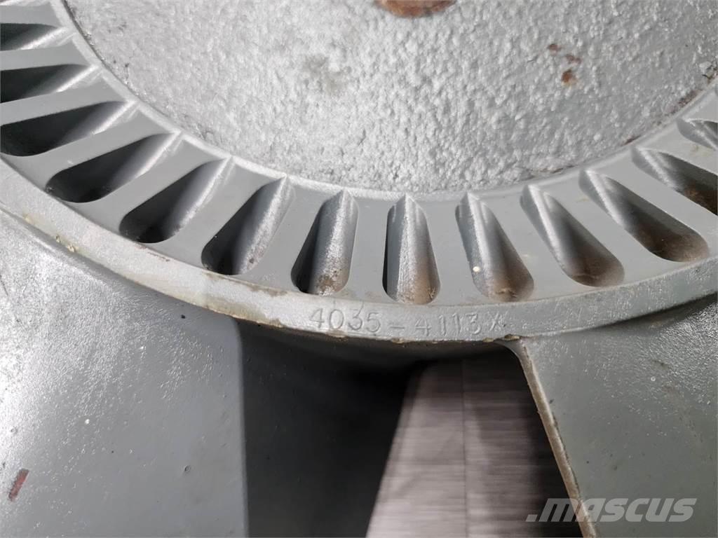  Unmarked Transport Sonstige