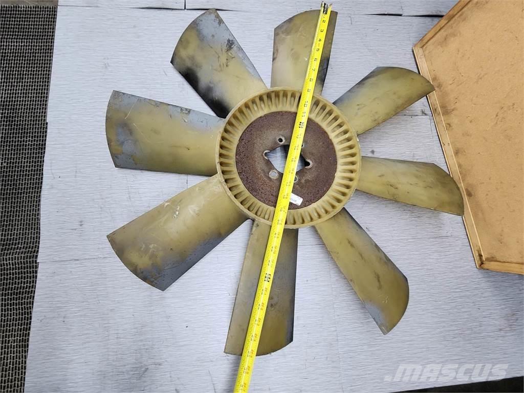  Unmarked Transport Sonstige