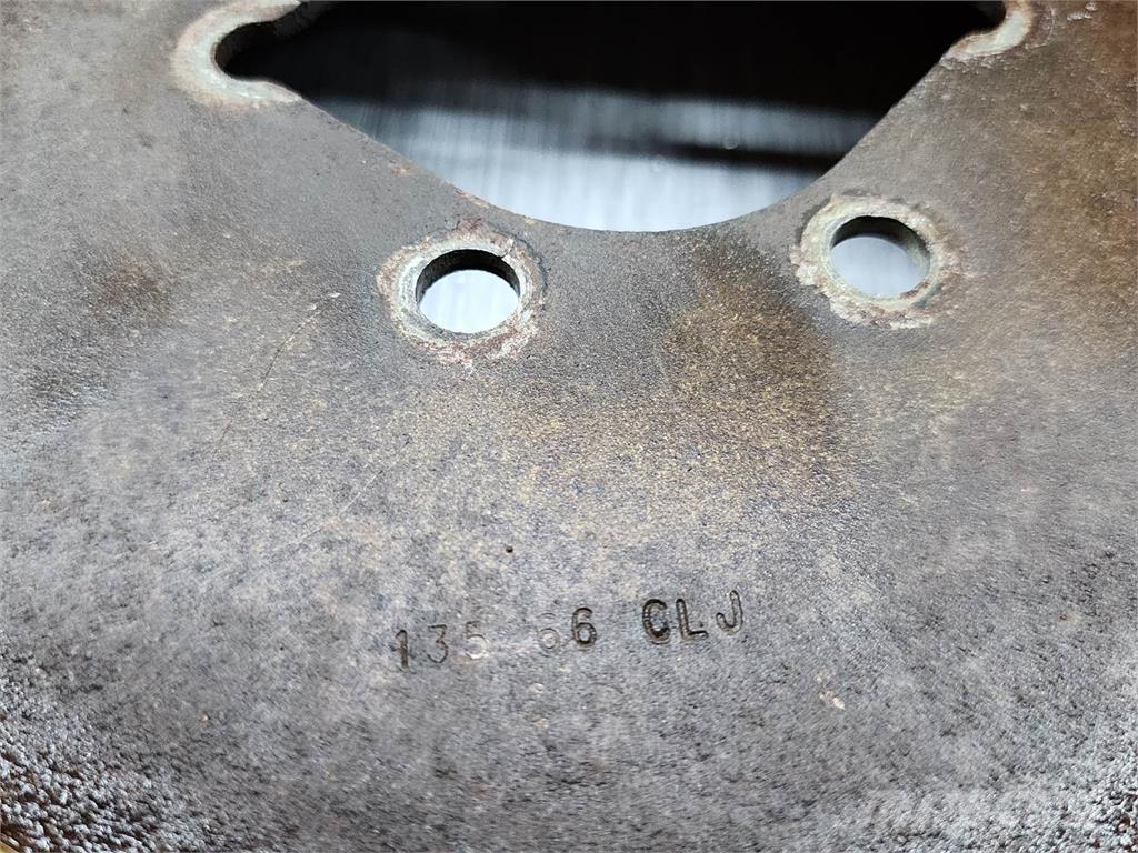  Unmarked Transport Sonstige