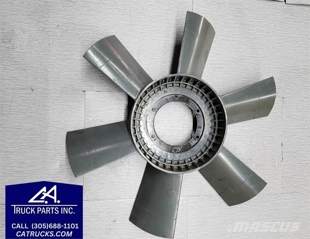  Unmarked Transport Sonstige