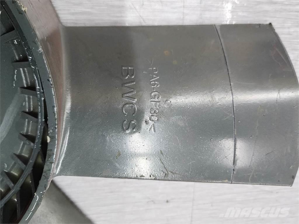  Unmarked Transport Sonstige