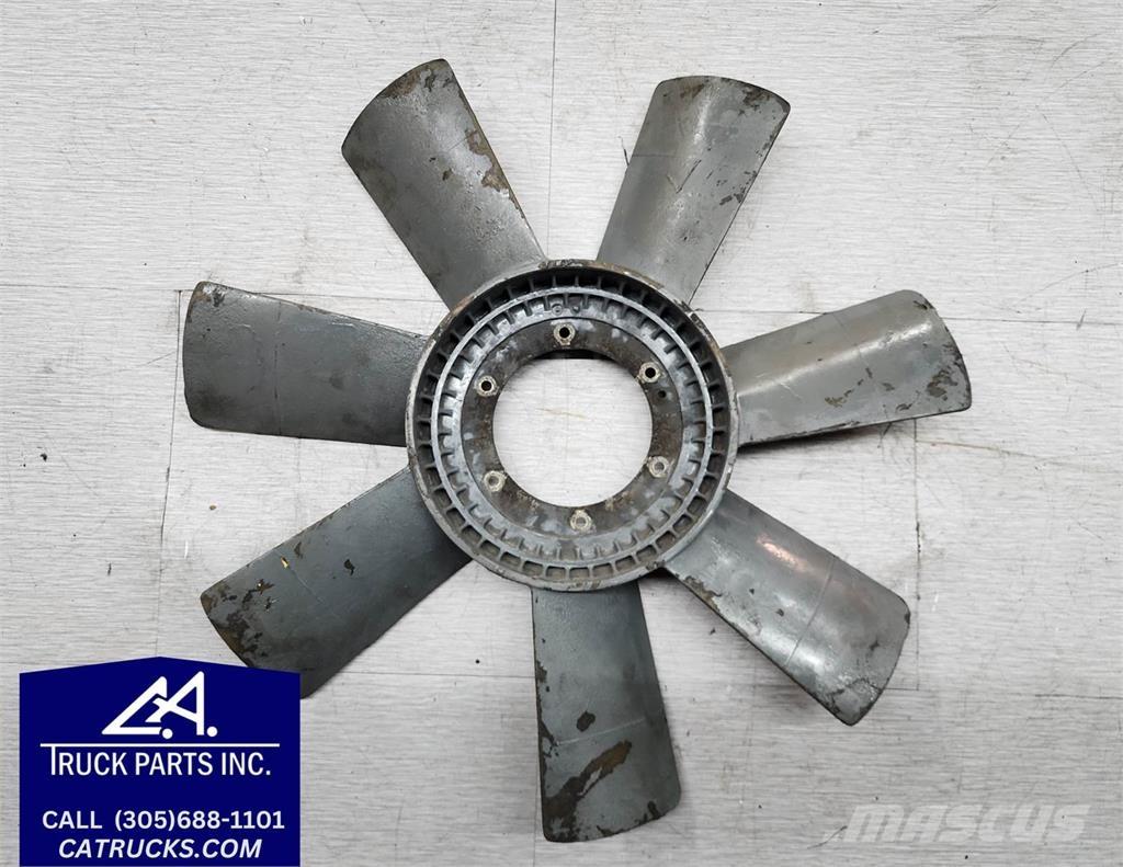  Unmarked Transport Sonstige