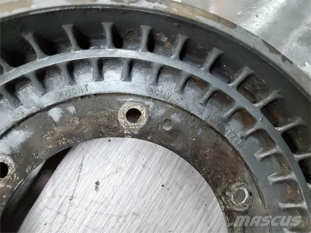  Unmarked Transport Sonstige