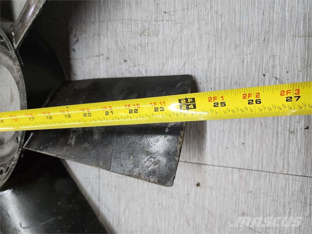  Unmarked Transport Sonstige