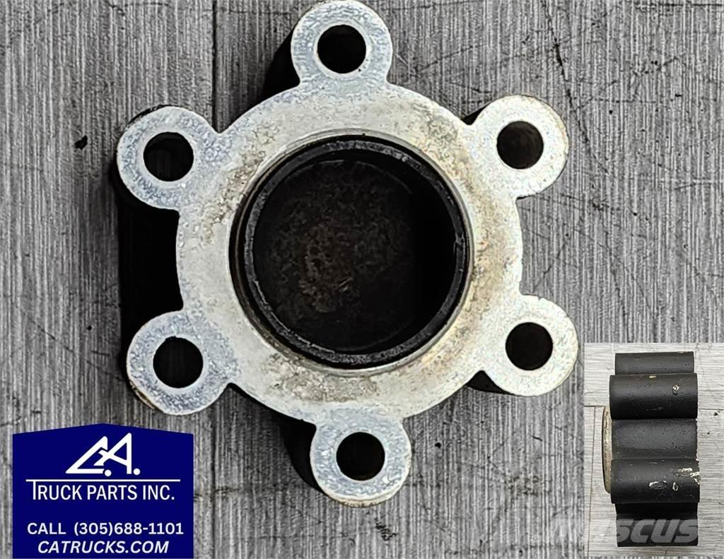  Unmarked Transport Sonstige