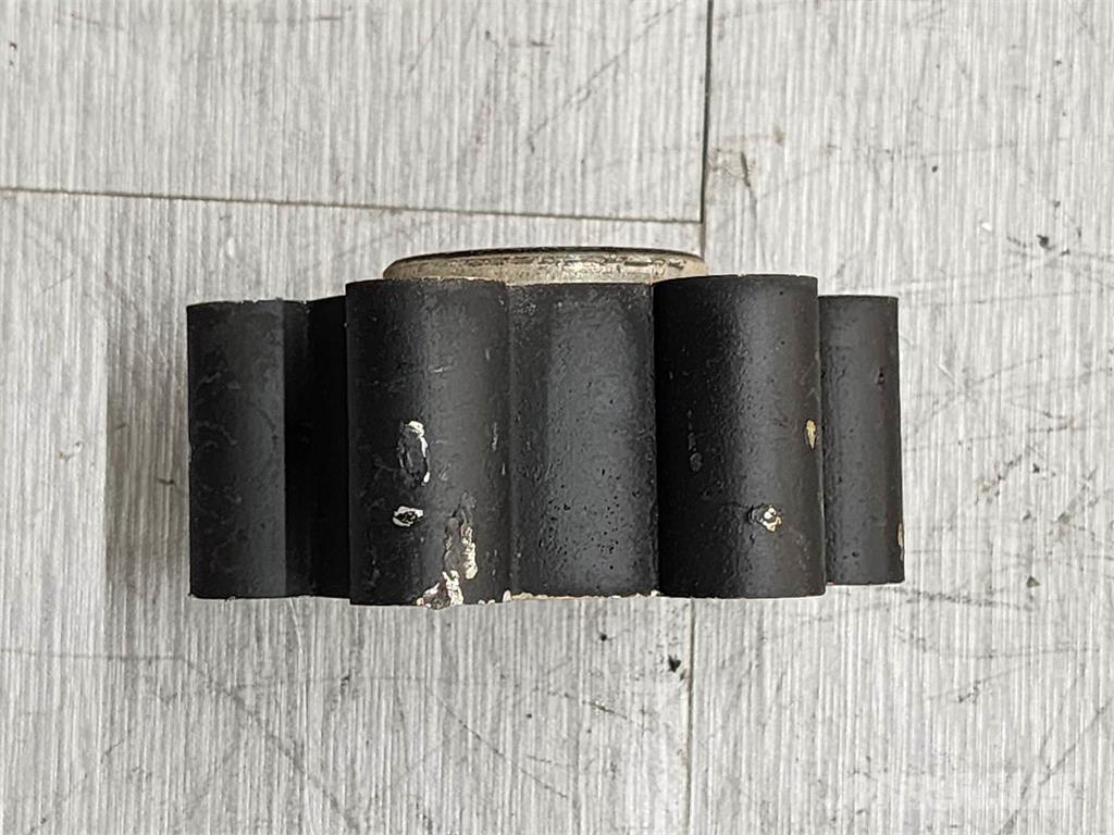  Unmarked Transport Sonstige