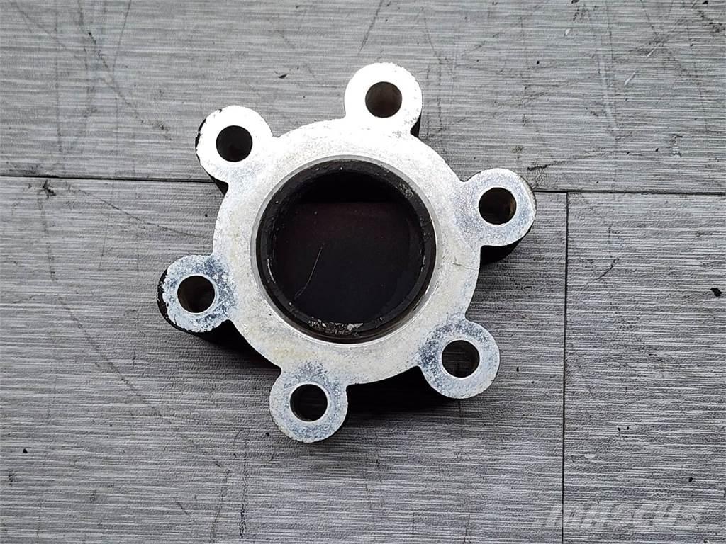  Unmarked Transport Sonstige