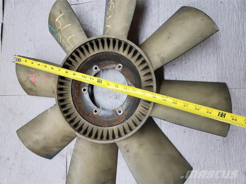  Unmarked Transport Sonstige