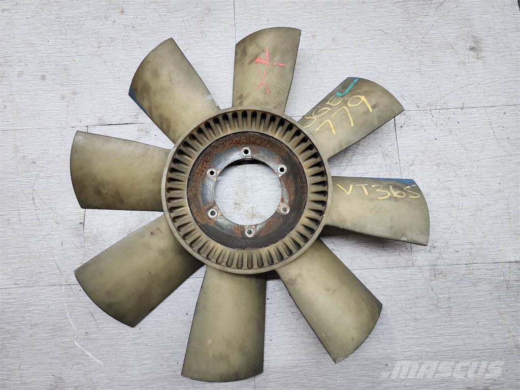  Unmarked Transport Sonstige