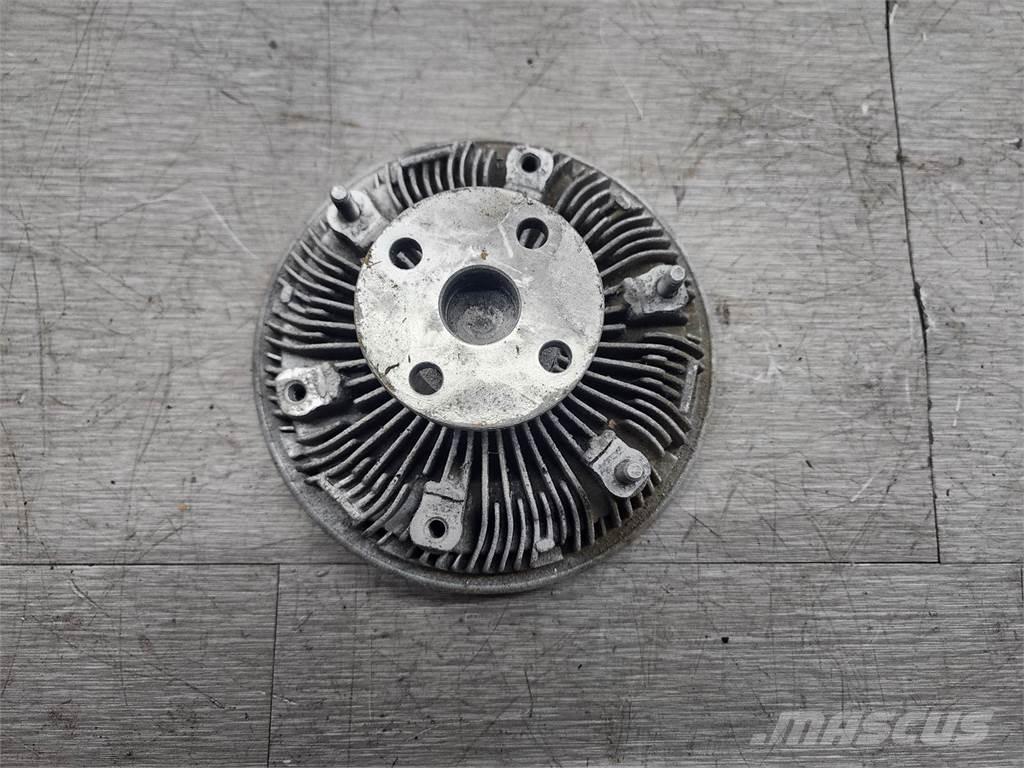  Unmarked Transport Sonstige