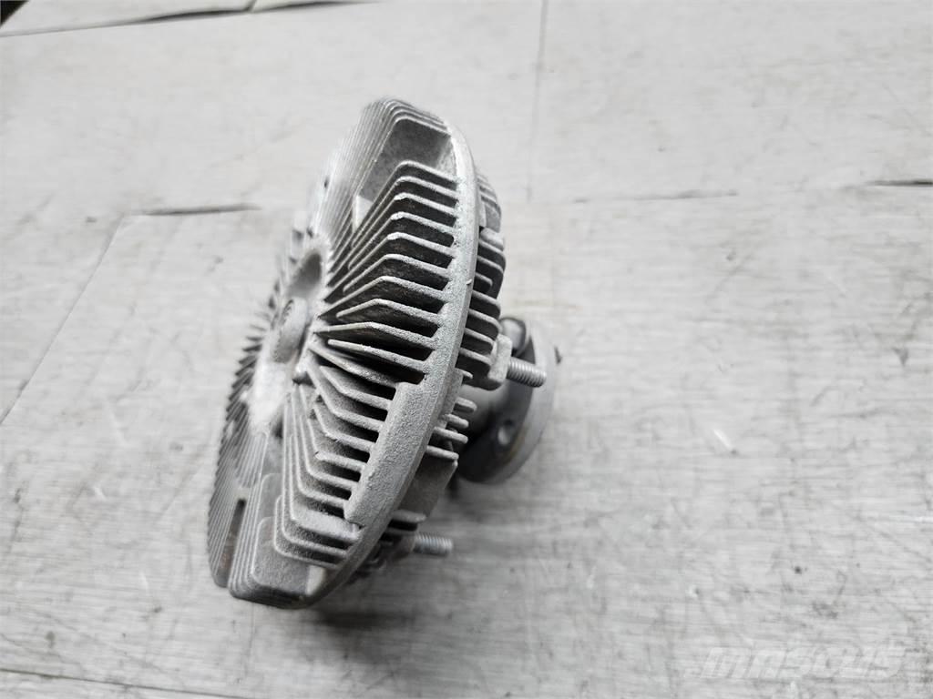  Unmarked Transport Sonstige