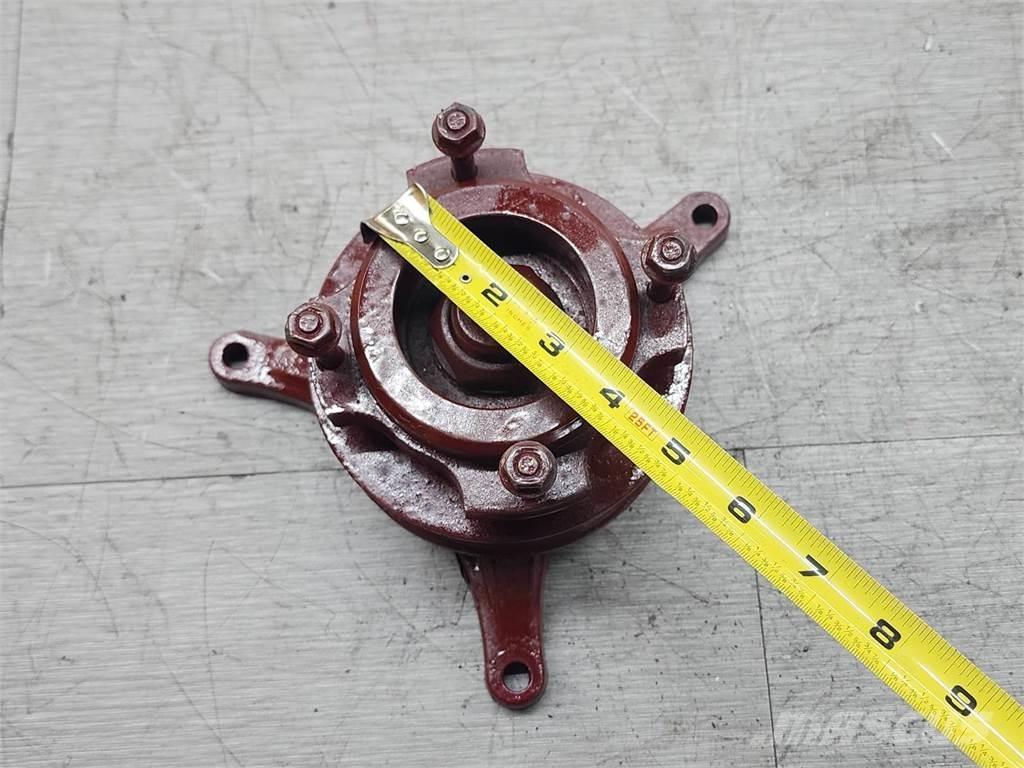  Unmarked Transport Sonstige