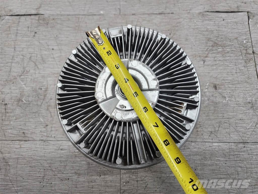  Unmarked Transport Sonstige